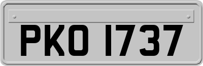 PKO1737