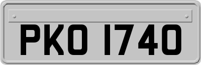 PKO1740
