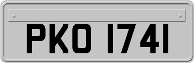PKO1741
