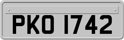 PKO1742
