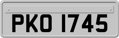 PKO1745
