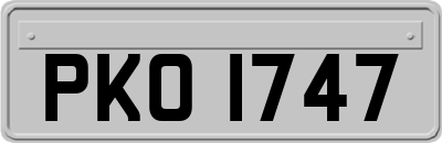 PKO1747