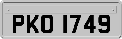 PKO1749