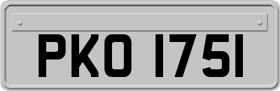 PKO1751