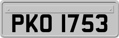 PKO1753
