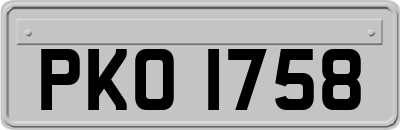 PKO1758