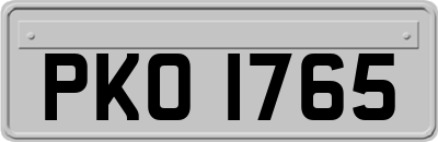PKO1765