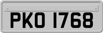 PKO1768
