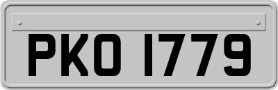 PKO1779