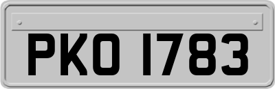 PKO1783
