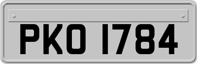 PKO1784