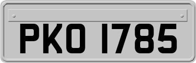 PKO1785