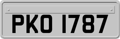 PKO1787