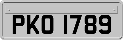 PKO1789
