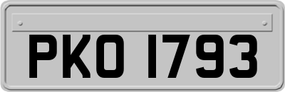 PKO1793