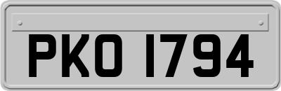 PKO1794