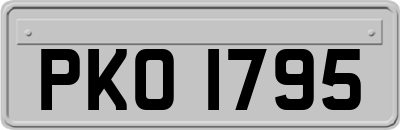 PKO1795