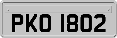 PKO1802