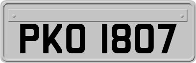 PKO1807