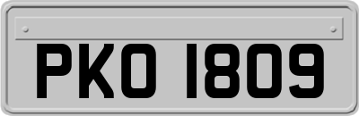 PKO1809