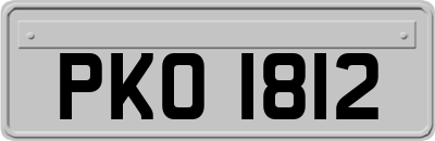 PKO1812