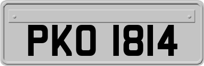 PKO1814