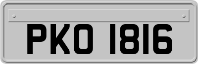 PKO1816