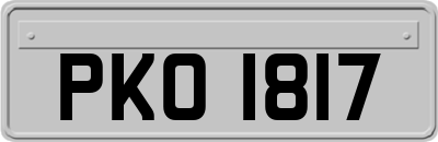 PKO1817