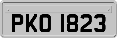 PKO1823