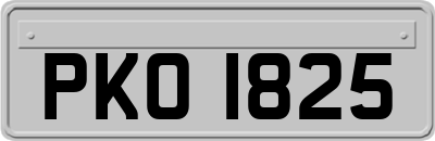 PKO1825