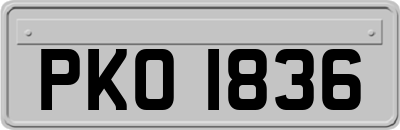 PKO1836