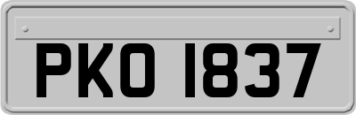 PKO1837