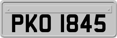 PKO1845