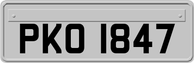 PKO1847