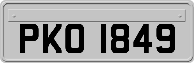 PKO1849