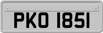 PKO1851
