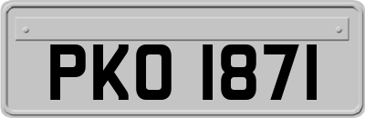 PKO1871