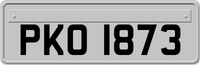 PKO1873