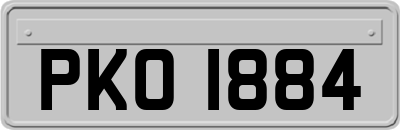 PKO1884