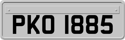 PKO1885