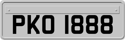 PKO1888