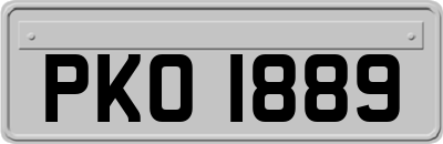 PKO1889