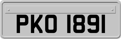 PKO1891
