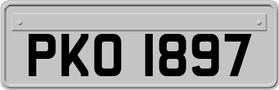 PKO1897