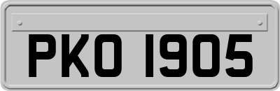 PKO1905