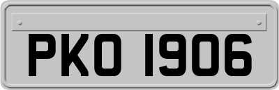 PKO1906