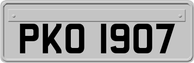 PKO1907