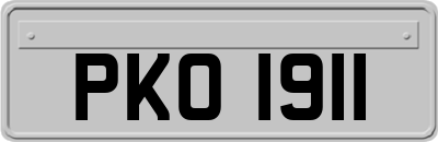 PKO1911