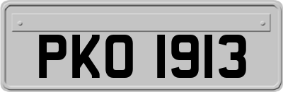 PKO1913