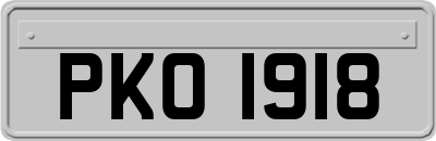 PKO1918